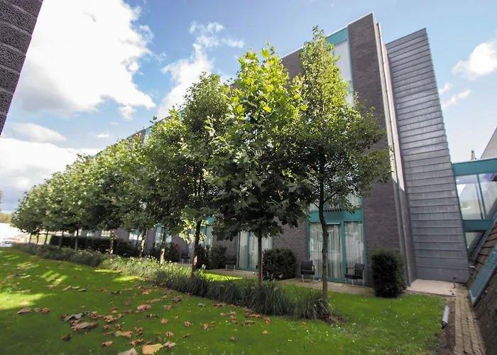 Best Western Hotel Nobis Asten